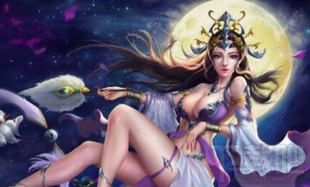 王者荣耀嫦娥怎么出装？王者荣耀嫦娥最强出装顺序推荐
