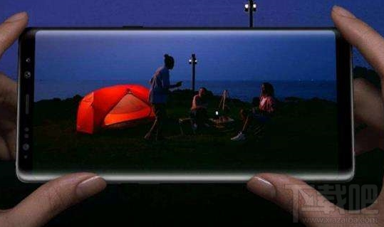 机皇国行版三星Note 8价格再跌！比iPhone X便宜不少