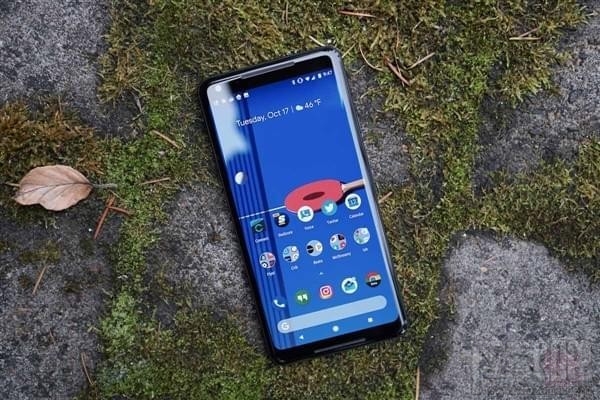 谷歌Pixel 3手机怎么样？谷歌Pixel 3配置曝光