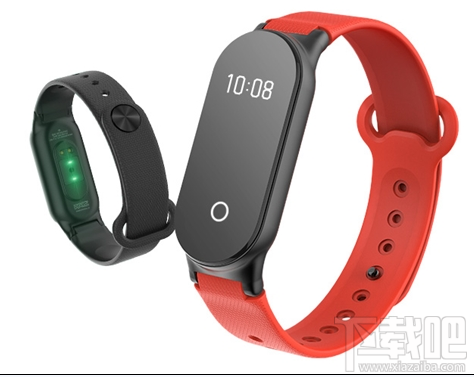 Pacewear S8社交手环防水吗？Pacewear S8社交手环功能介绍