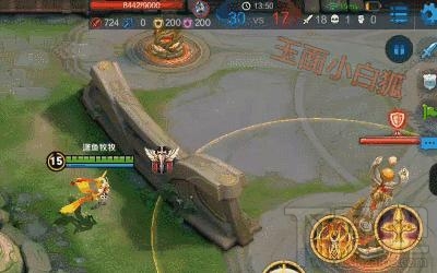 王者荣耀女娲bug有哪些 女娲射程大于防御塔无伤拆塔