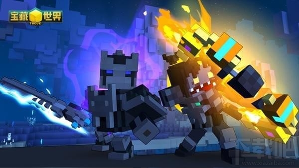 宝藏世界怎么玩？宝藏世界新手操作攻略
