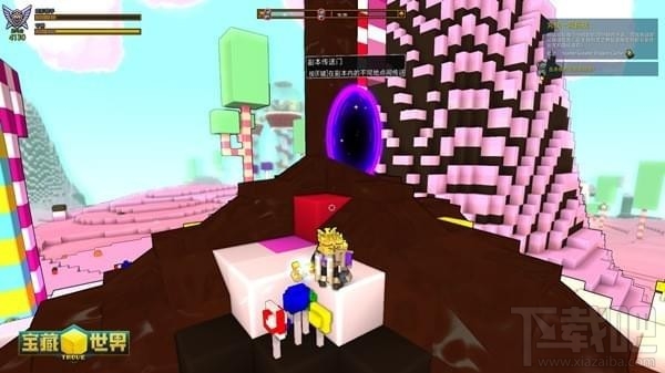 宝藏世界怎么玩？宝藏世界新手操作攻略