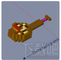 宝藏世界武器MOD怎么制作？宝藏世界武器MOD制作方法