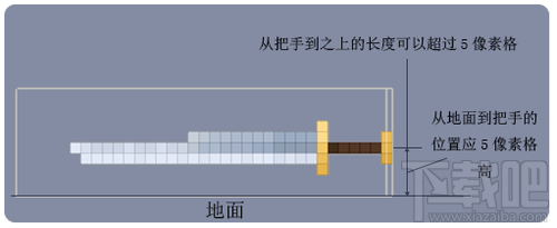 宝藏世界武器MOD怎么制作？宝藏世界武器MOD制作方法