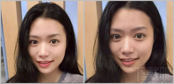 腾讯研发“一键卸妆”功能 直男刚需女生恨得牙痒痒
