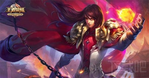 王者荣耀S9周瑜怎么玩？王者荣耀S9周瑜技能操作推荐