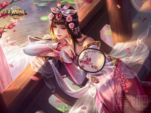王者荣耀峡谷寻宝怎么玩？怎么领取更多的祝福值？