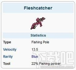 泰拉瑞亚血肉捕捉器怎么得?泰拉瑞亚血肉捕捉器获取方法