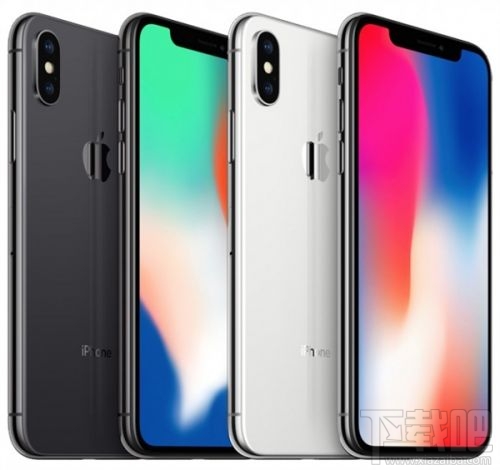 iPhoneX首批价格被热炒：高到加价5700元