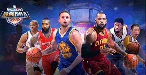 最强NBA手游怎么快速升级 最强NBA升级攻略介绍