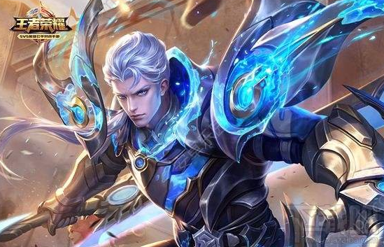 王者荣耀战士坦克怎么出装？王者荣耀战士坦克出装攻略