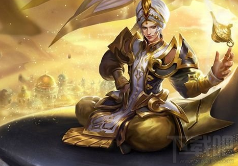 王者荣耀战士坦克怎么出装？王者荣耀战士坦克出装攻略