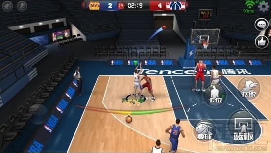 最强NBA雷迪克怎么样 最强NBA雷迪克技能玩法详解