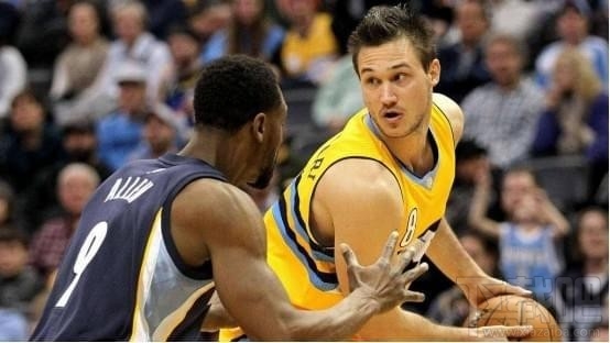 最强NBA加里纳利怎么样？最强NBA加里纳利技能玩法