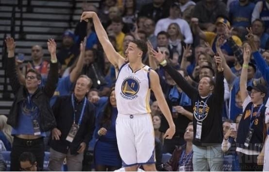 最强NBA克雷汤普森怎么样 最强NBA克雷汤普森技能玩法介绍