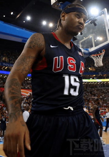 最强NBA卡梅隆安东尼怎么样 最强NBA卡梅隆安东尼技能玩法