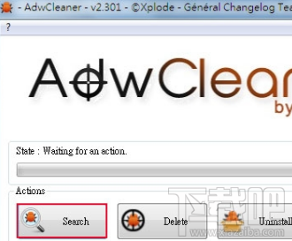 AdwCleaner怎么操作？AdwCleaner操作教程