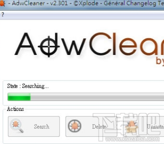 AdwCleaner怎么操作？AdwCleaner操作教程