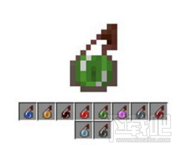 我的世界迅捷药水怎么制作？我的世界迅捷药水有什么用？