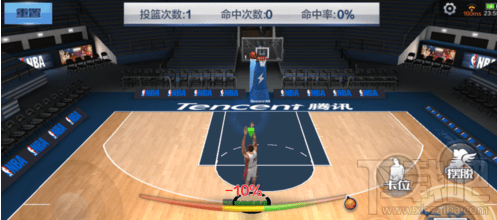 最强nba怎么突破分球？最强nba高分技巧