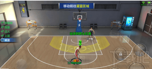 最强nba怎么突破分球？最强nba高分技巧
