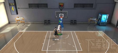 最强nba怎么突破分球？最强nba高分技巧