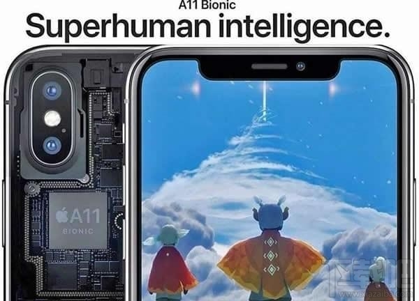 iPhone X 256GB手机怎么样？iPhone X 256GB顶配版介绍