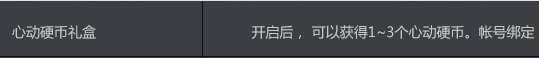 dnf心动硬币有什么用？dnf心动硬币怎么获得？