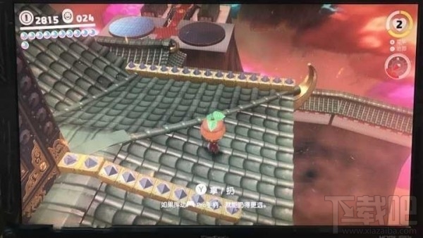 超级马里奥奥德赛怎么刷金币？超级马里奥奥德赛金币怎么获得？