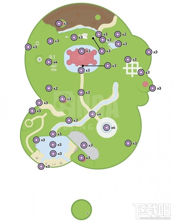 超级马里奥奥德赛全紫色货币在哪？超级马里奥奥德赛全紫色货币怎么收集？