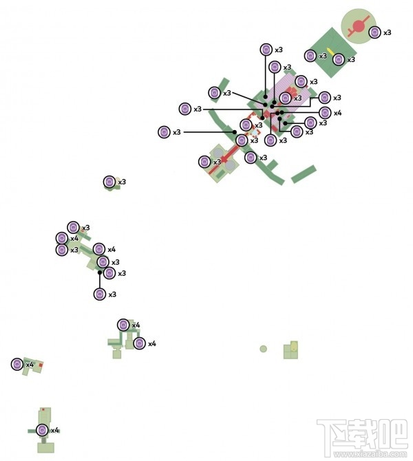 超级马里奥奥德赛全紫色货币在哪？超级马里奥奥德赛全紫色货币怎么收集？