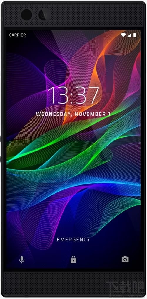 雷蛇手机什么时候上市？Razer雷蛇手机发售时间