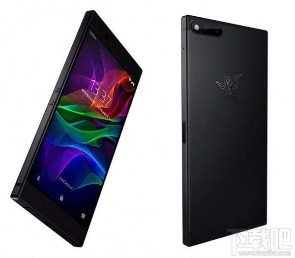 Razer雷蛇手机多少钱？Razer雷蛇手机售价介绍