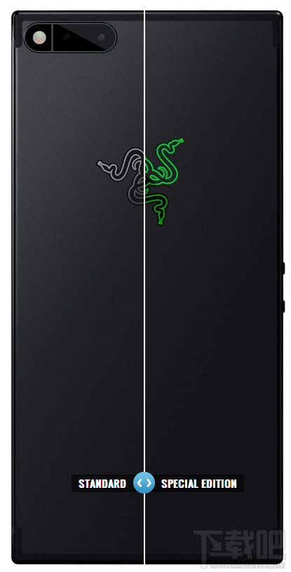Razer雷蛇手机多少钱？Razer雷蛇手机售价介绍