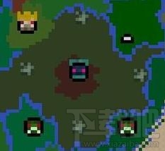 我的世界地下迷宫入口在哪里？我的世界地下迷宫怎么去？