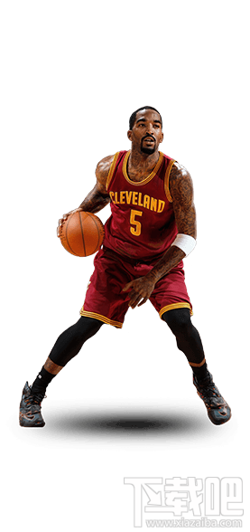 最强NBAJR史密斯怎么样 最强NBA史密斯史密斯技能详解