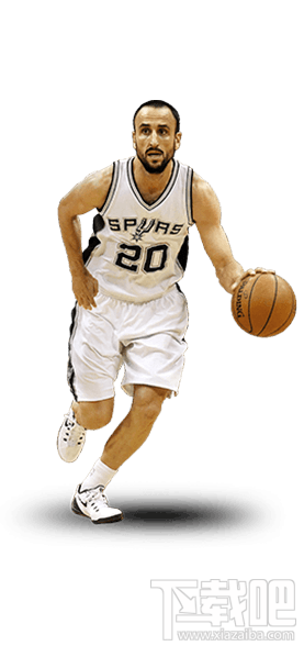 最强NBA吉诺比利怎么样 最强NBA吉诺比利技能玩法详解