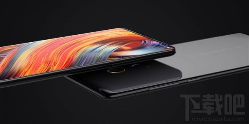 双11前小米MIX2优惠促销活动：分别降价300/400元