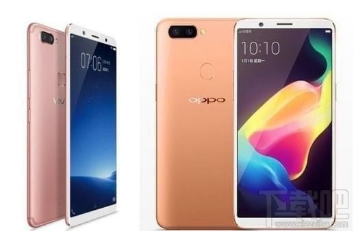 oppo r11s和vivo x20哪个好？vivo x20和oppo r11s区别对比