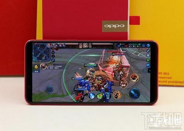 oppo首款全面屏 oppo r11s手机上手评测