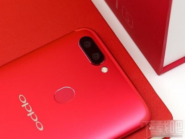 oppo首款全面屏 oppo r11s手机上手评测