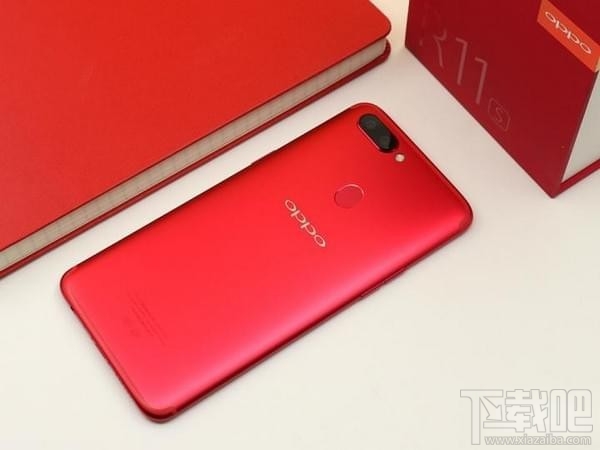 oppo首款全面屏 oppo r11s手机上手评测