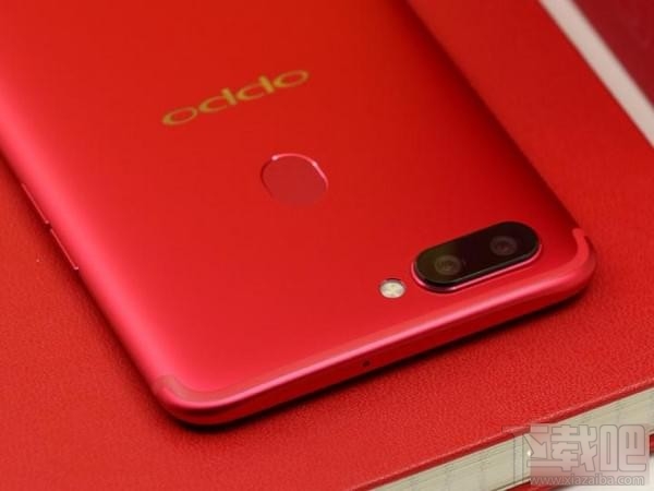 oppo首款全面屏 oppo r11s手机上手评测