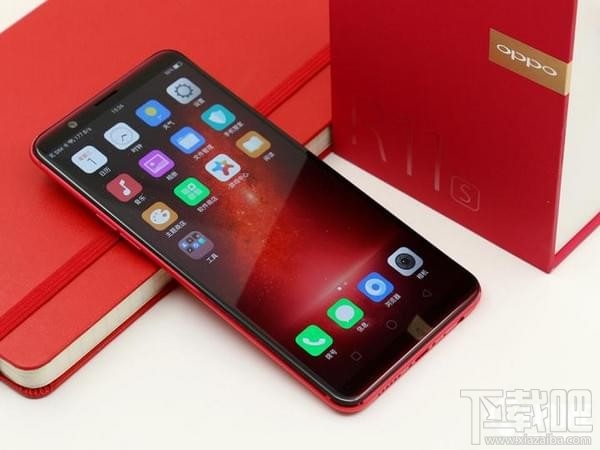 oppo首款全面屏 oppo r11s手机上手评测