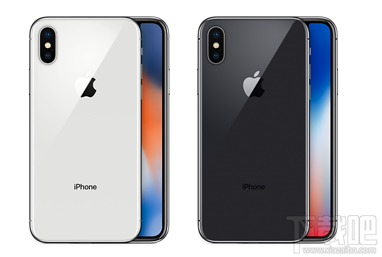 iPhonex手机64g和256g哪个好？iphonex64g和256g有什么区别？