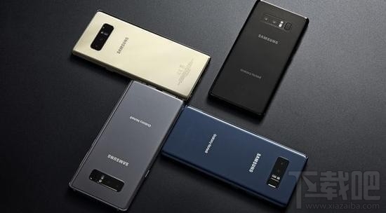 三星note8打电话死机怎么办？三星note8怎么强制重启？