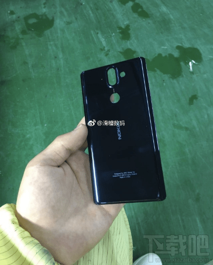 诺基亚7 pro什么时候出？诺基亚7pro上市时间