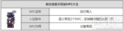 泰拉瑞亚水枪怎么得？泰拉瑞亚水枪获取方法