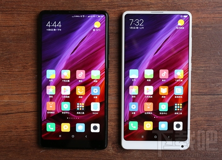 小米MIX2黑色陶瓷版上手怎么样？小米黑色陶瓷版多少钱？
